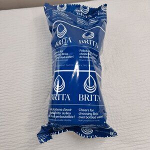 BRITA Elite Water Filter Pitcher Replacement 6 Month 120 Gallon